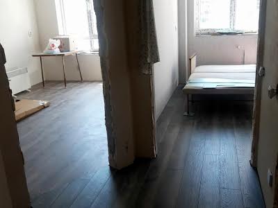 квартира по адресу Александровская ул., 3