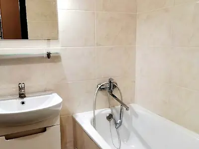 квартира по адресу Олены Пчилки ул., 3