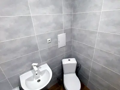 квартира по адресу Николаевская ул., 3