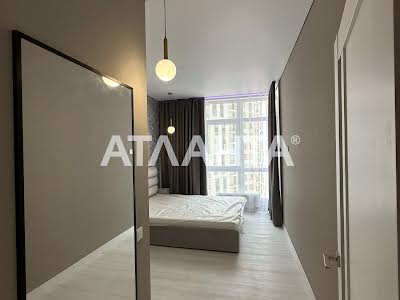 квартира за адресою Краснова вул., 1-В