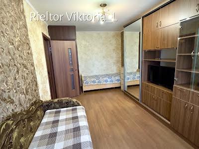 квартира по адресу Юрия Савченко ул. (Юрія Савченка), 80