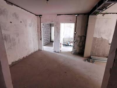 квартира за адресою Кричевського вул., 40