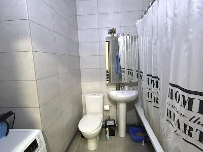 квартира по адресу Михаила Грушевского ул., 30г