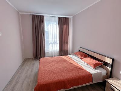 квартира за адресою Олени Теліги вул., 25