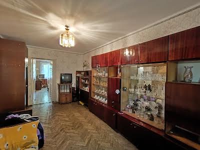квартира по адресу Ивана и Юрия Лип ул. (Гайдара), 3