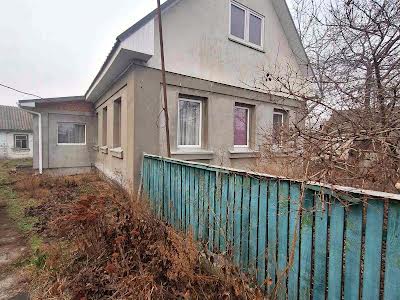 будинок за адресою с. Геронимівка, Благовісна