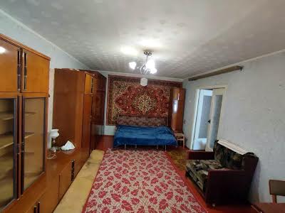 квартира за адресою Кучеренка вул., 2