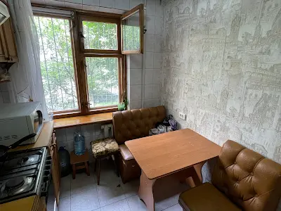 квартира за адресою Прогресивна вул., 1