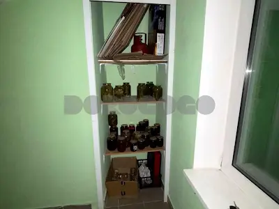 квартира за адресою Теплична вул., 48