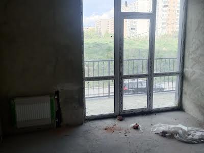 квартира по адресу Трускавецкая ул., 115