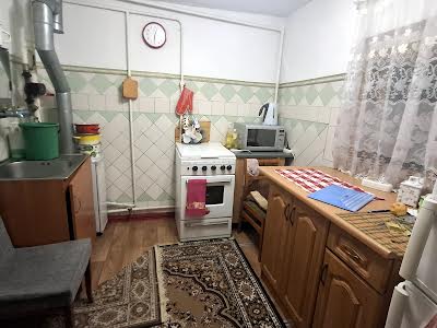 будинок за адресою Аральська вул.