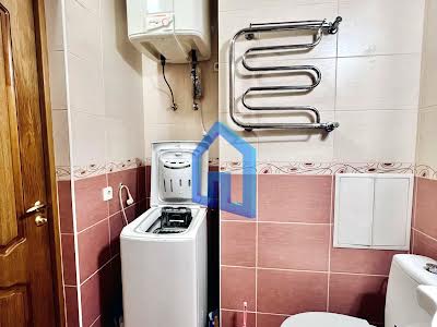квартира за адресою Олександра Мишуги вул., 8