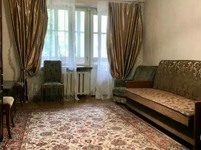 квартира за адресою Академіка Корольова вул., 31