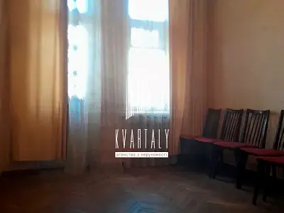 квартира по адресу Авиаконструктора Антонова ул., 2/32 к8