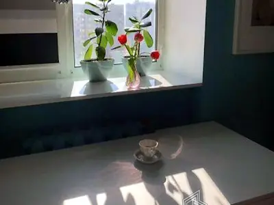 квартира за адресою Кадетський Гай вул., 3