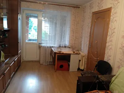 кімната за адресою Повітряних Сил просп. (Повітрофлотський), 43