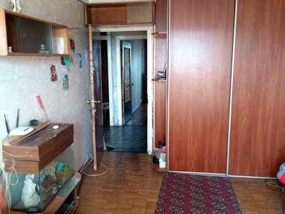 квартира за адресою Лісовий просп., 29