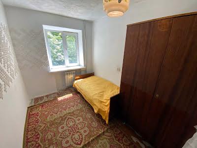 квартира за адресою Робоча вул., 81