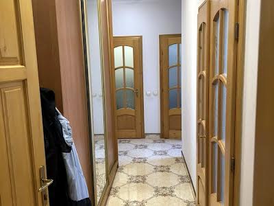 квартира за адресою Пасічна вул., 38а