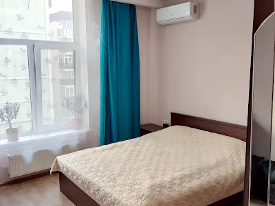 квартира по адресу Павла Лі пер. (Московский), 2-Б