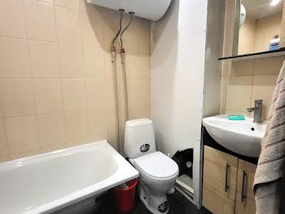 квартира за адресою Слобожанський просп. (Газети 