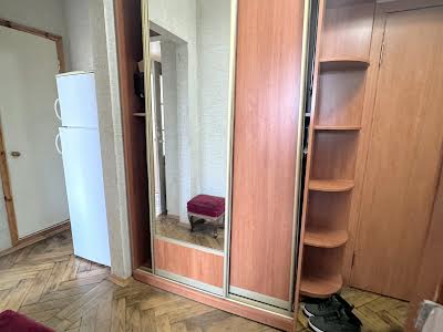 квартира за адресою Оболонський просп., 22