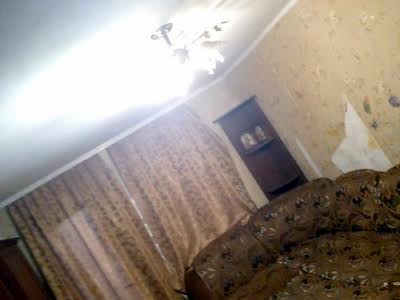 квартира за адресою Метрологічна вул., 14