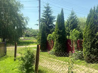 ділянка за адресою 