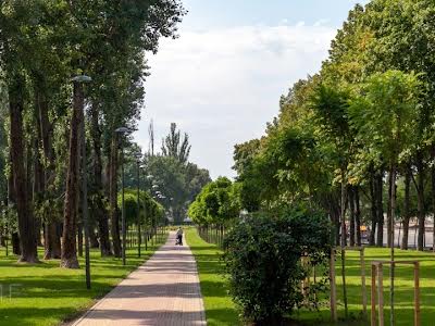 квартира за адресою Митрополита Василя Липківського вул. (Урицького), 16-Б