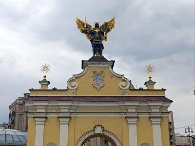 квартира за адресою Софіївська вул., 17/15