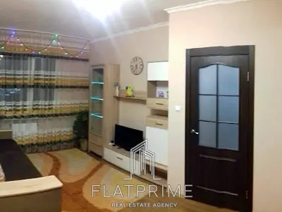 квартира за адресою Бориса Гмирі вул., 16