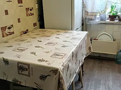 комната по адресу Александры Экстер ул. (Цветаевой Марины), 8