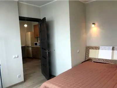 квартира по адресу Александровская ул., 1