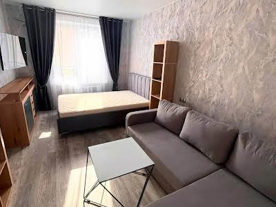 квартира за адресою Запорізьке шосе, 32д