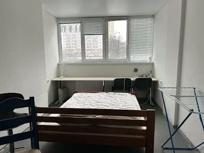 квартира за адресою Магістральна вул., 33