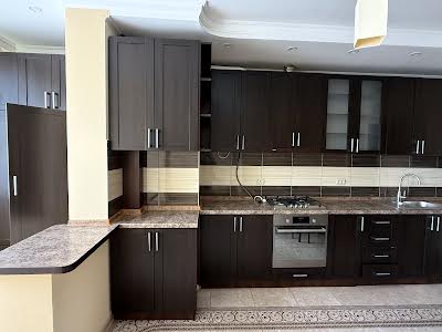 квартира за адресою Під Голоском вул., 8