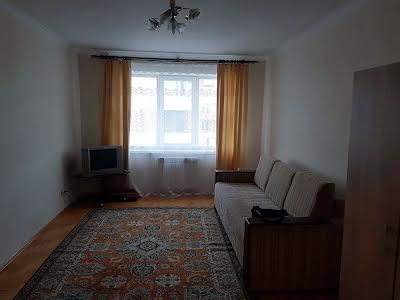 квартира за адресою Княгині Ольги вул., 5