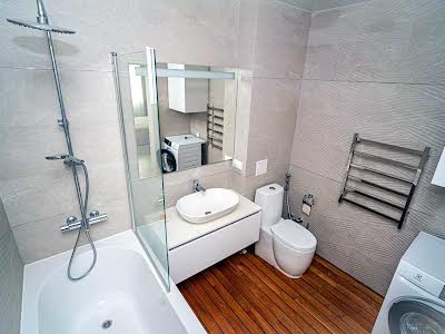 квартира за адресою Оболонський просп., 26