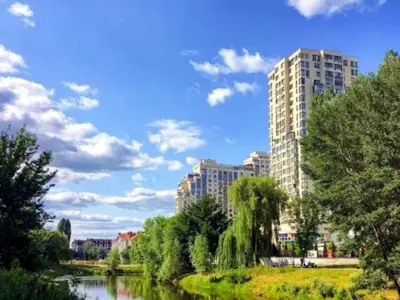 квартира за адресою Михайла Максимовича вул. (Онуфрія Трутенка), 19/14