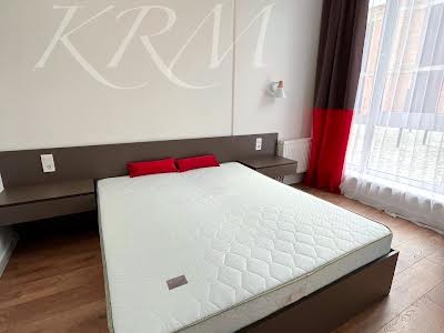 квартира за адресою Пасічна вул., 166