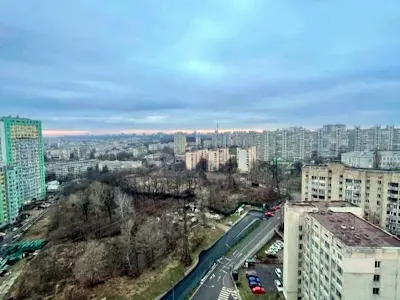 квартира по адресу Перемишльська ул. (Червонопільська), 2-Г