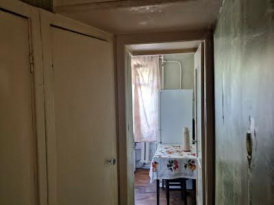 квартира по адресу Варненская ул., 5