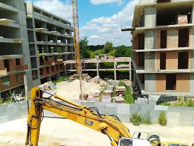 квартира за адресою Пилипа Орлика вул., 22