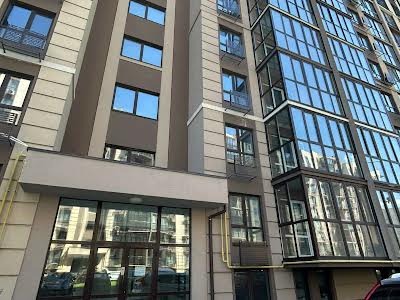 квартира за адресою Метрологічна вул., 107-Г