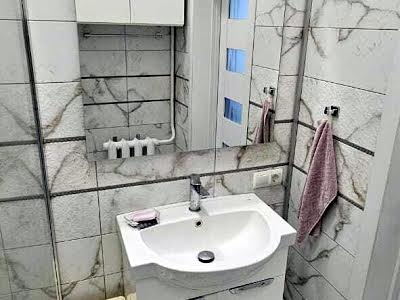 квартира за адресою Антоновича вул. (Горького), 24