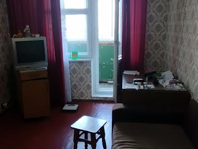 квартира по адресу Драгоманова ул., 7-А