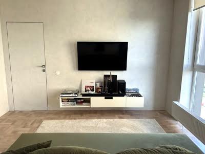 квартира за адресою Науки просп., 58