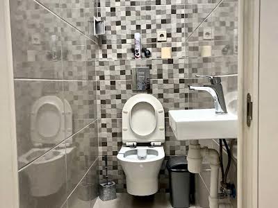 квартира за адресою Генуезька вул., 3а