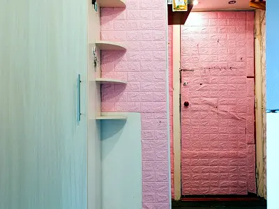 квартира за адресою Лісовий просп., 12-А