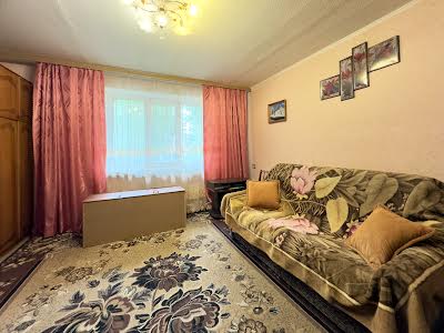 квартира за адресою Остафія Дашкевича вул. (Курнатовського), 4-Б
